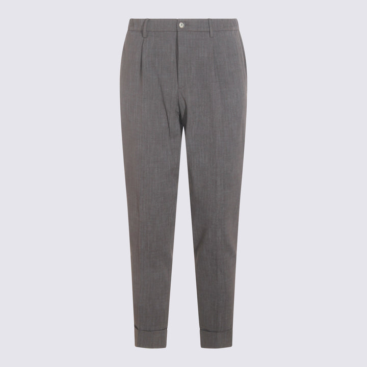 Gta Il Pantalone Trousers -  | 6fcd08f95ece07acb589bf7e6e99615d872f1a59