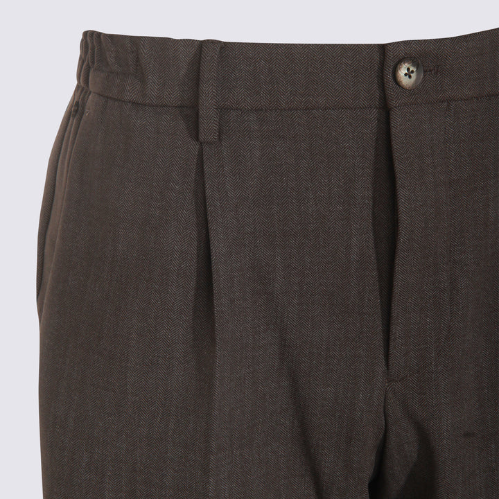 Gta Il Pantalone Trousers -  | 032aa8258c456201285baa79f8fdf1f0e069b8a0