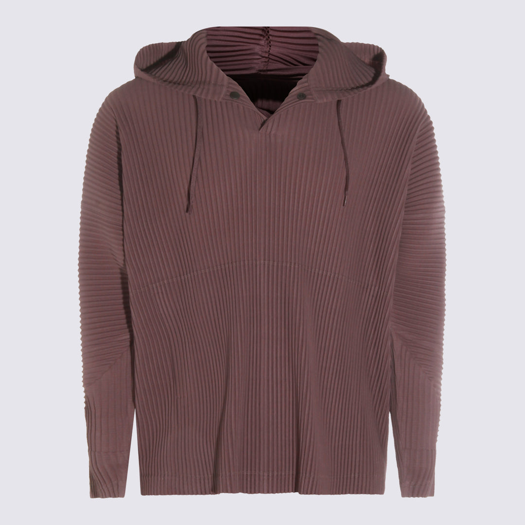 Homme Plisse Issey Miyake Sweaters - Light and natural | 7881aa4e174b9c4e7442371261bdd37365bdec37