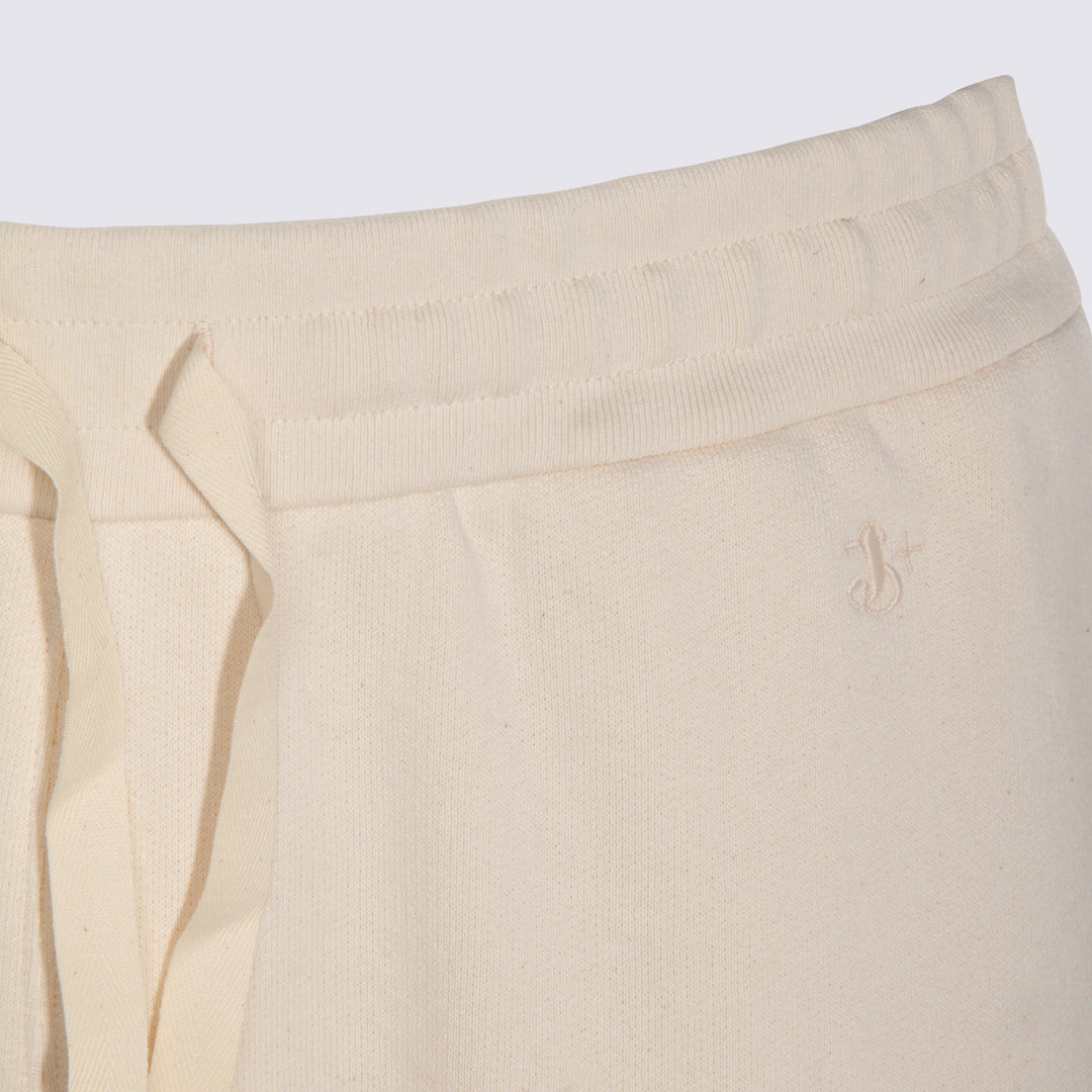 Jil Sander Trousers - DUNE | 04f51d6ee9770997f373f3318de52d0a513b96f2