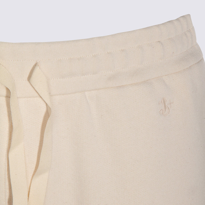 Jil Sander Trousers - DUNE | 04f51d6ee9770997f373f3318de52d0a513b96f2