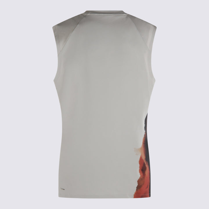 Y-3 Top - Blacks and greys | 224264d319509597c62c0e01877b8e9ba32da2e6