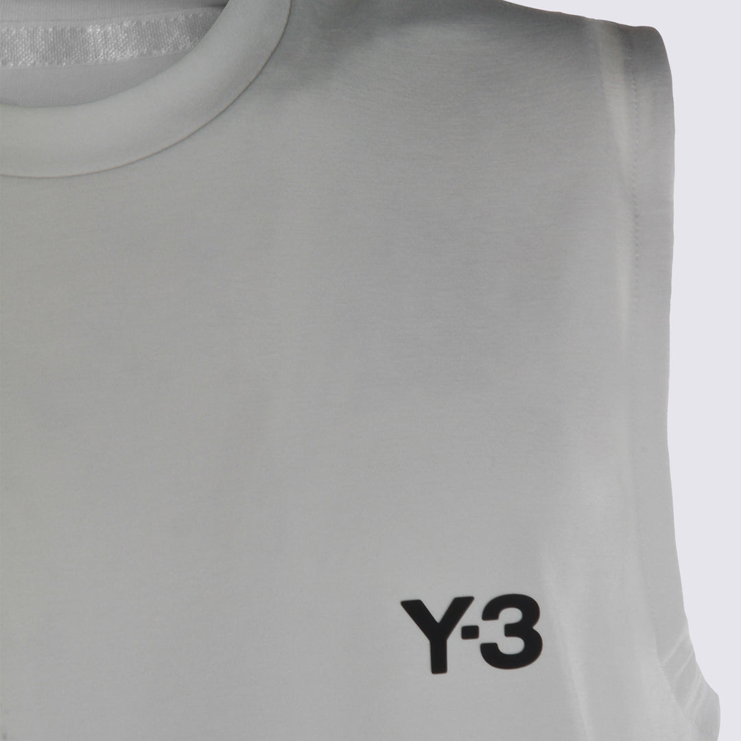 Y-3 Top - Blacks and greys | 94b26d33355e7937700541228dcffd0d8bd300f1