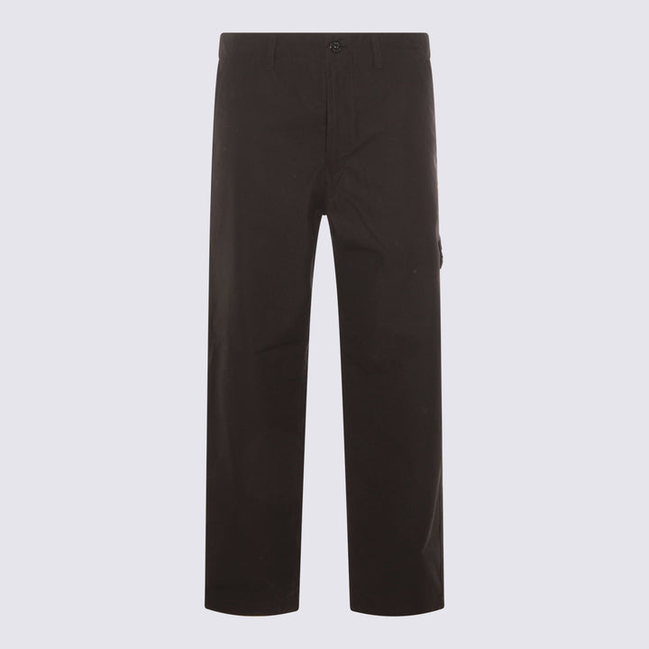 Stone Island Trousers - Blacks and greys | 798d058fd712a959ecb16e37862e34eabee20aa5