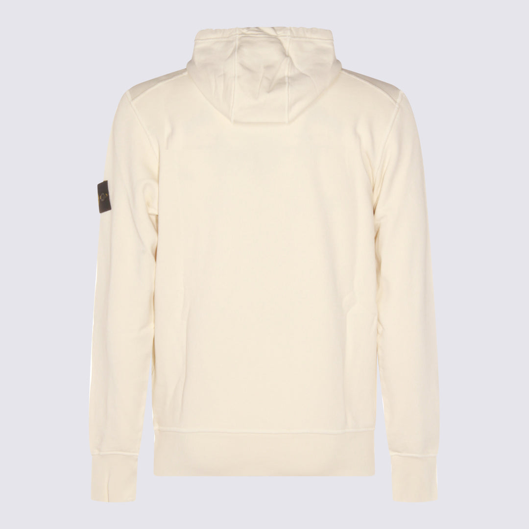 Stone Island Sweaters - Light and natural | 0cded0da372dc99a90d3bb5d1b185fa43a22897b