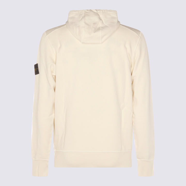 Stone Island Sweaters - Light and natural | 0cded0da372dc99a90d3bb5d1b185fa43a22897b