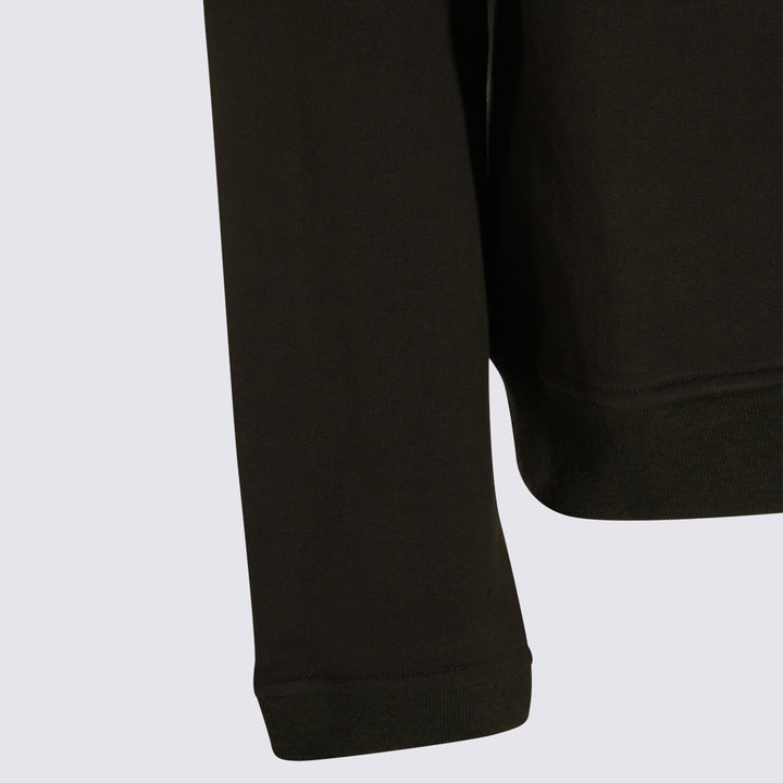 K-Way Jackets - GREEN BLACKISH | a1f48d69c701f673a8cb1c4c4a6773dcddf67a12