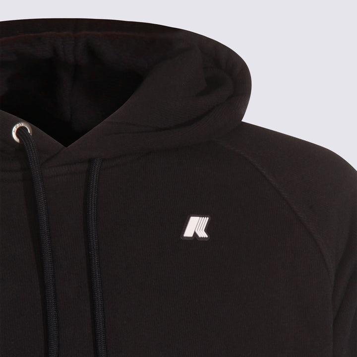 K-Way Sweaters - BLUE DEPTH | 1615d0e3be4ae7928d1da8d033ff8d13eb311d46