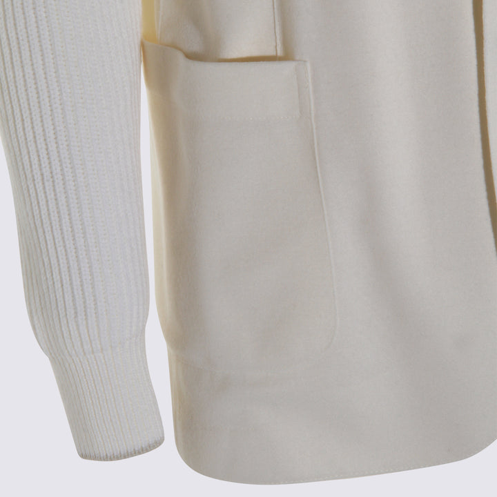 Eleventy Jackets - Light and natural | 4e6faed749e16cd82a9e487e221b69895c0951a8