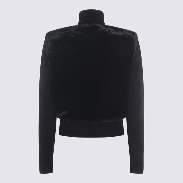 Moose Knuckles Jackets - Blacks and greys | d05e6ea875746e8a77faa5d351d16d5e78f2ad78