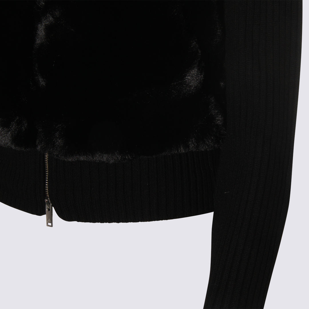 Moose Knuckles Jackets - Blacks and greys | c19c6fe4dcdb732db7d42331ee8790b89d807927