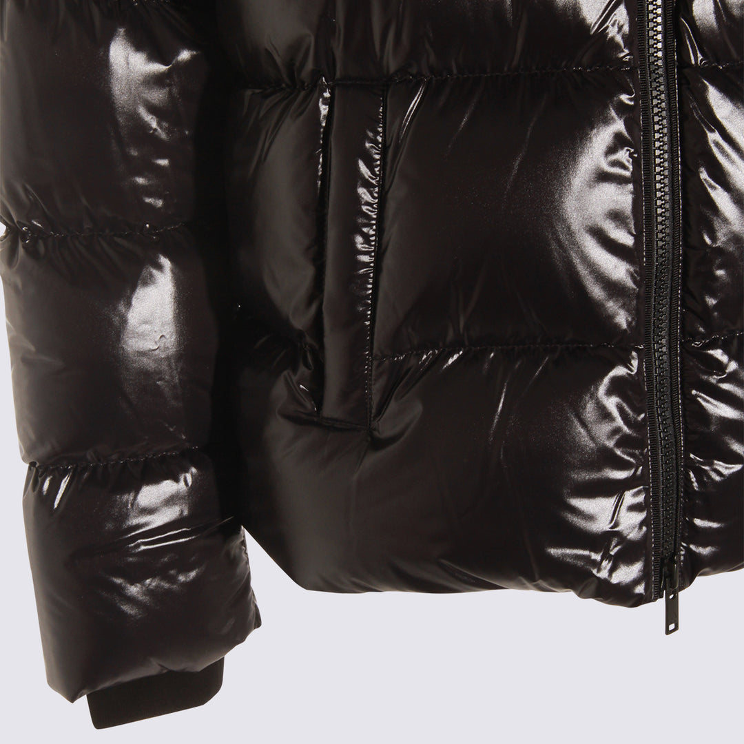 Moose Knuckles Coats - Blacks and greys | 9e846c1ec7f0f0fe7bdcce65f65fdbf62c454df6