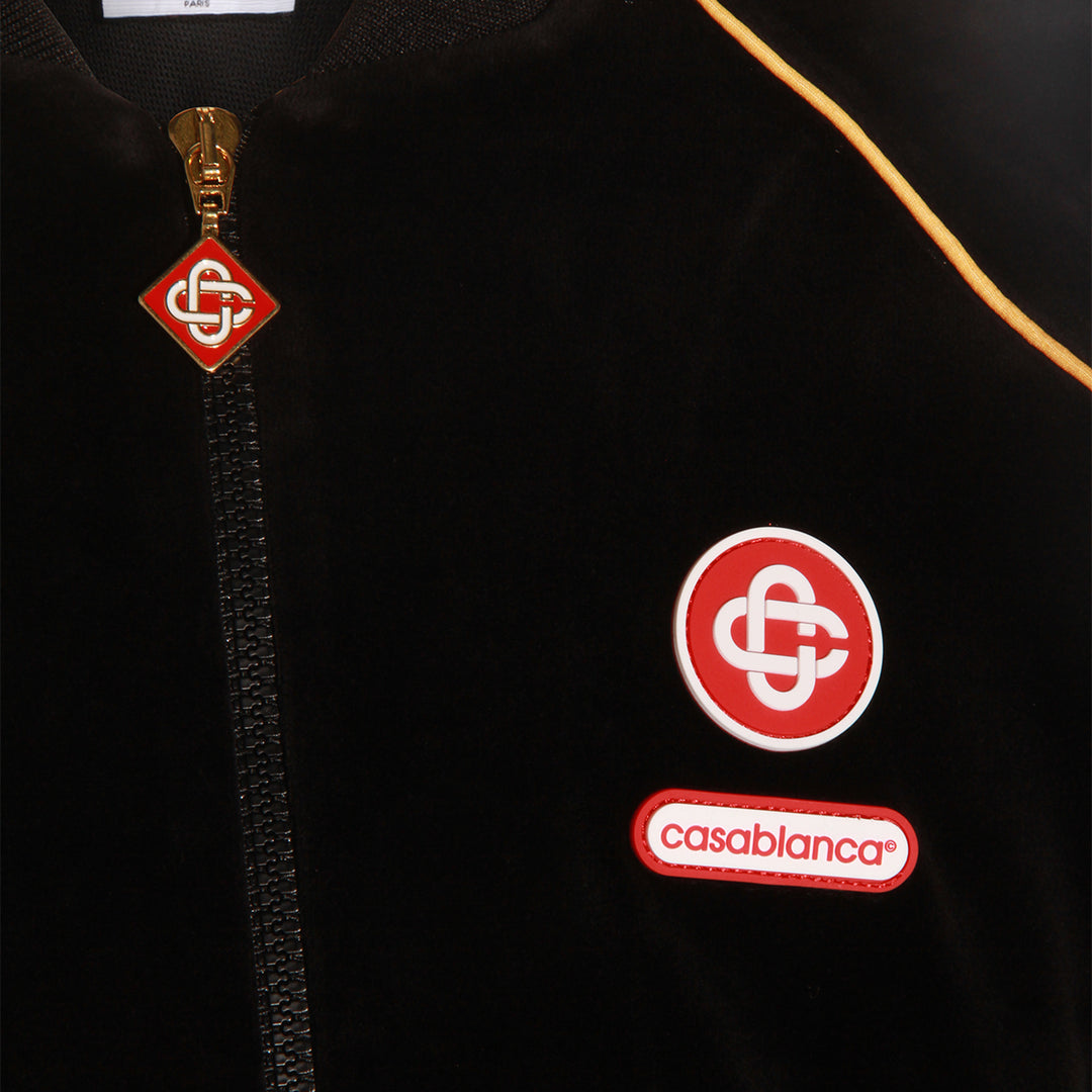 Casablanca Sweaters - Blacks and greys | 0031b986cb570a1811b444f434019e14314972c8