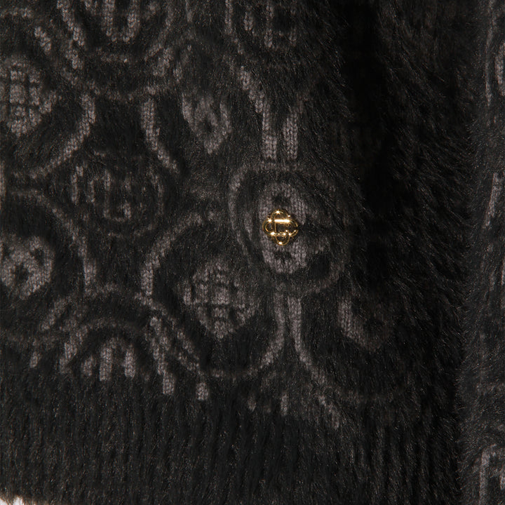 Casablanca Sweaters - Blacks and greys | acb9322929cc0379403053236c66c3f28b7c86d8