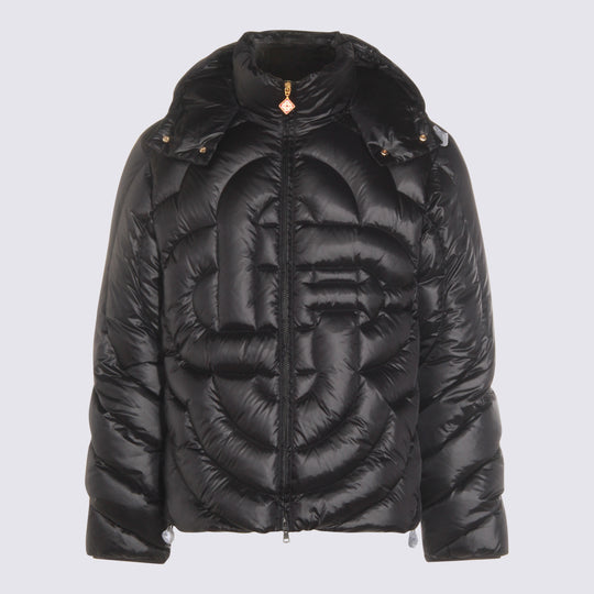 Coats Blacks And Greys