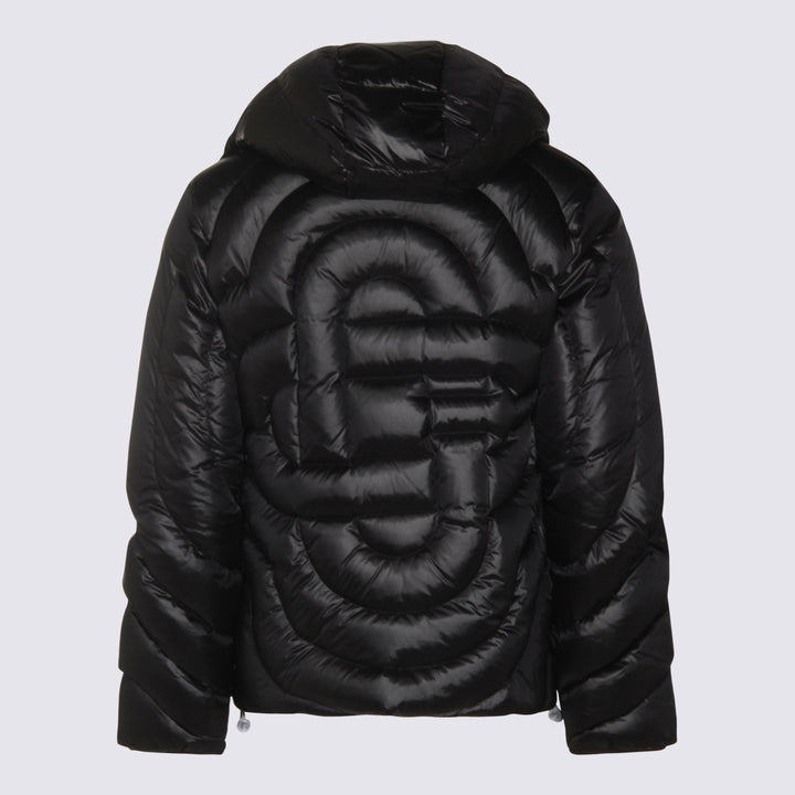 Casablanca Coats - Blacks and greys | 39db0f240efa49e340946f05942954c2da66a70f