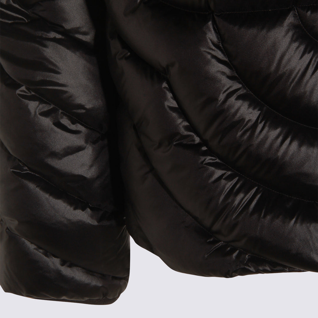 Casablanca Coats - Blacks and greys | 18f41927b55549d55d78d817af6b2dad067960ca