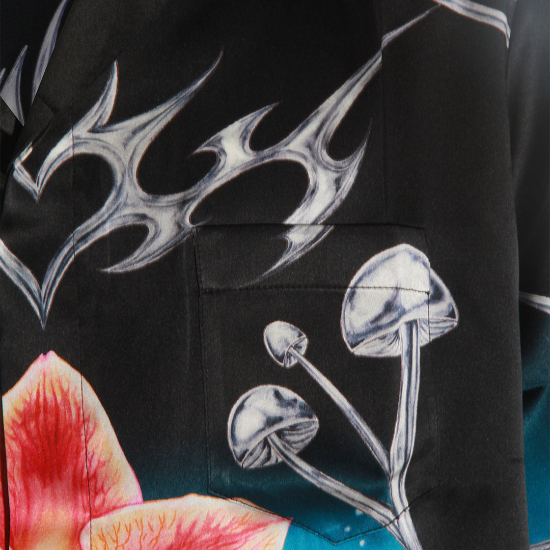 Casablanca Shirts - Bright | 878046f284b10283d01b813de5e9db3884c9e282