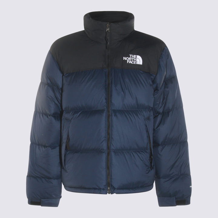 The North Face Coats - SUMMIT NAVY | 782678dc37f8589f1df4417f7ac2885524686a9a