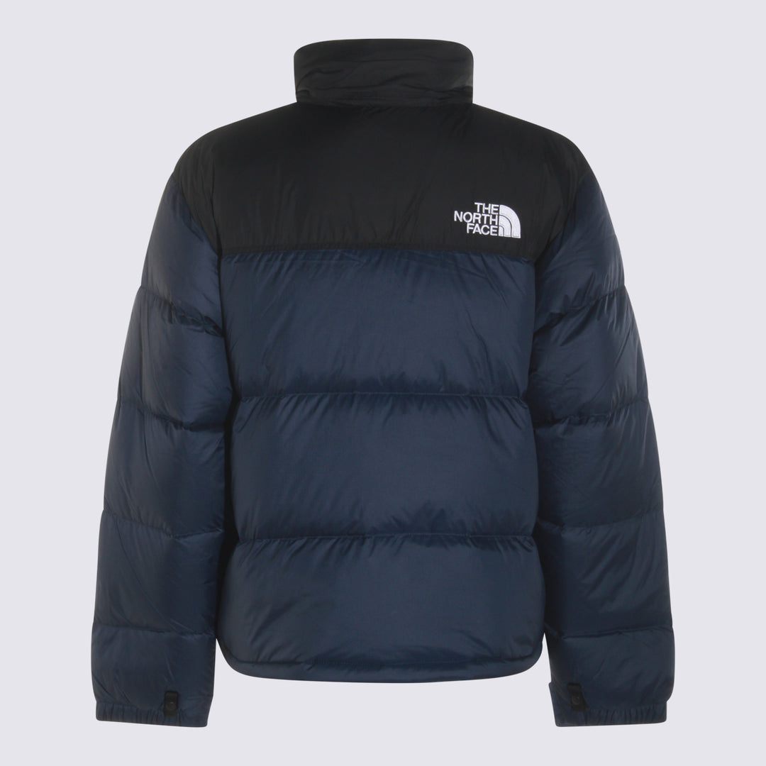 The North Face Coats - SUMMIT NAVY | 61e970bce21915f6e6808797c2e9f5d10c14982e