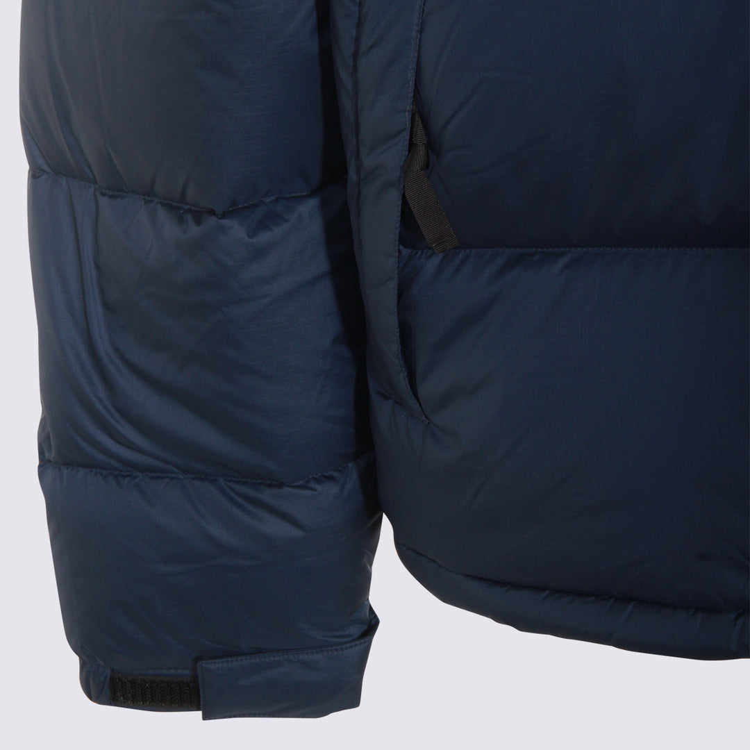 The North Face Coats - SUMMIT NAVY | f6d89be0c6fde42be87febb67afa68f818d634f4