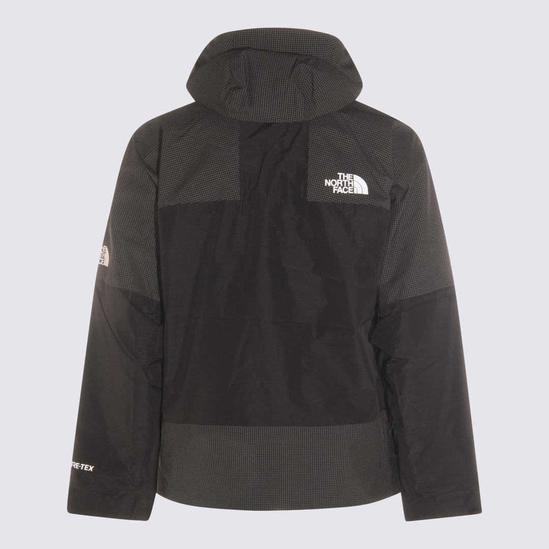 The North Face Jackets - Blacks and greys | 35a4d3e44b4bace801171f83846685dda4ffc7bc