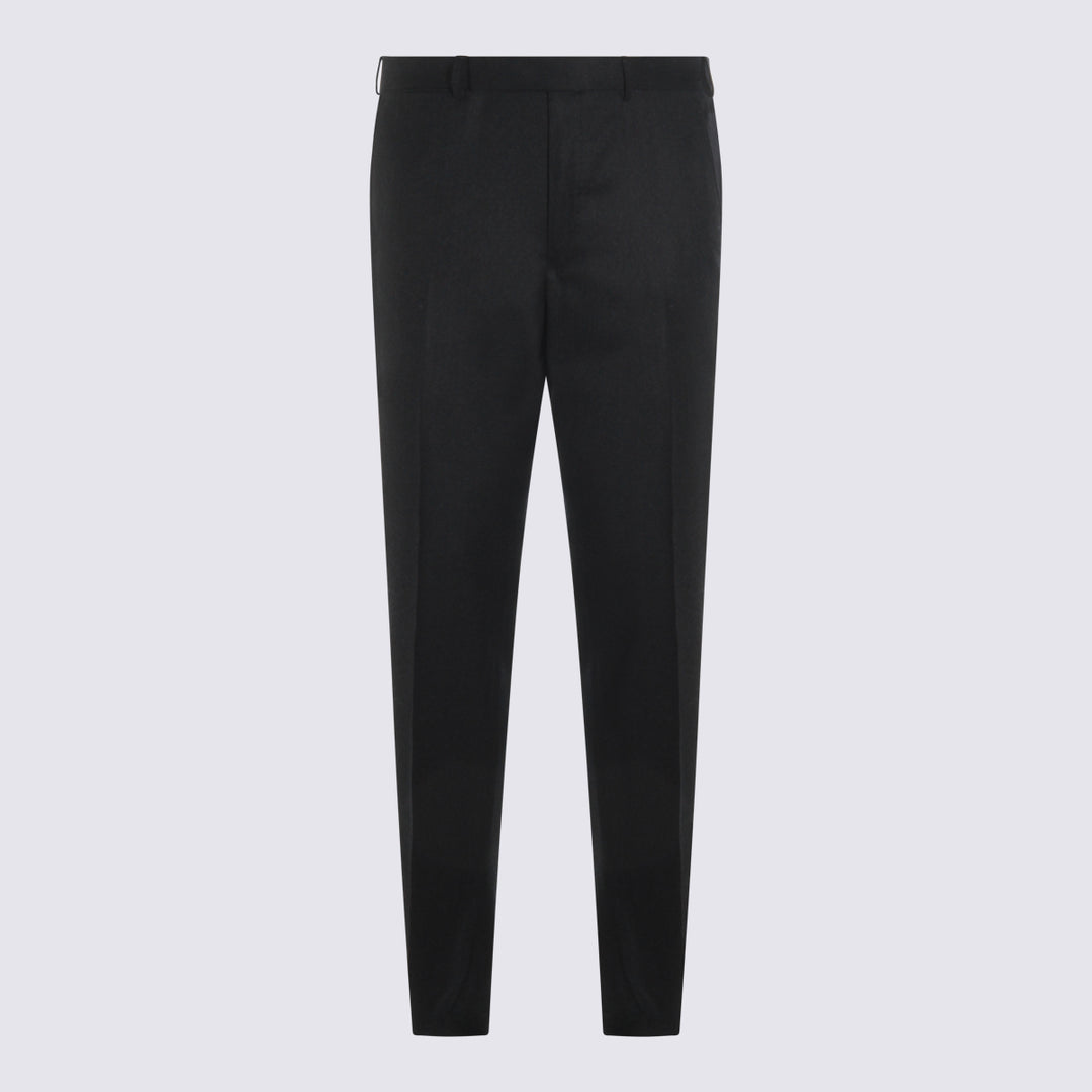 Zegna Trousers - Blacks and greys | 31ad75f729472c0c75ef85eeb576bddd598006a6