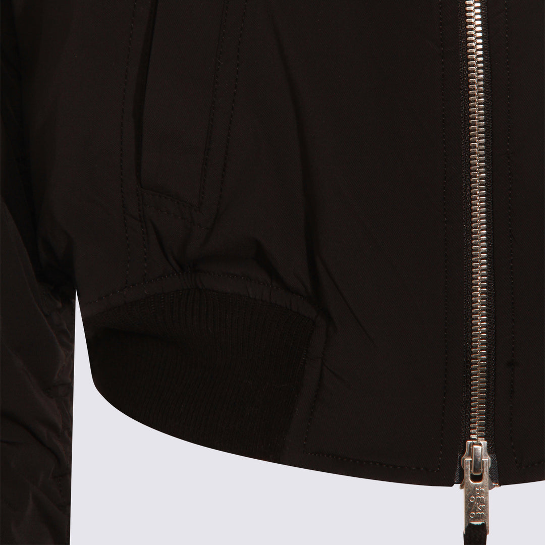 Thom Krom Jackets - Blacks and greys | 7cd5a0419d47fc39e1700d20f935f1742ea00080