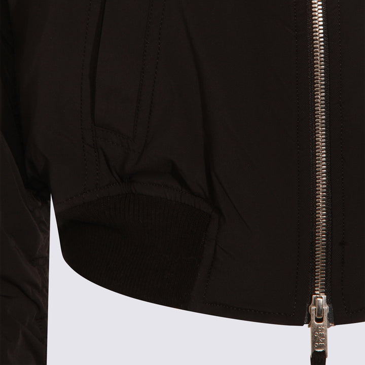 Thom Krom Jackets - Blacks and greys | 7cd5a0419d47fc39e1700d20f935f1742ea00080