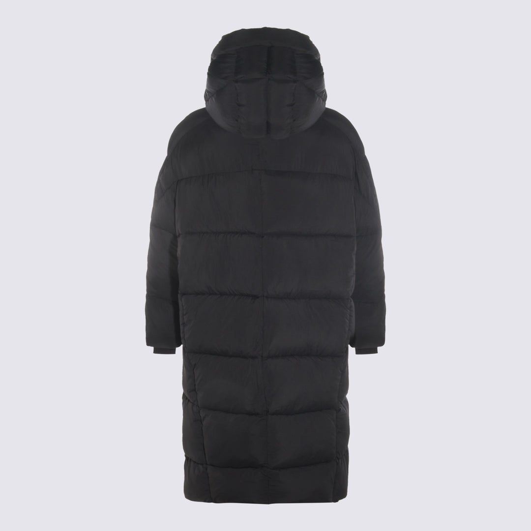 Thom Krom Coats - Blacks and greys | f97384b50b4539e83c8710606cc6882fbd941866