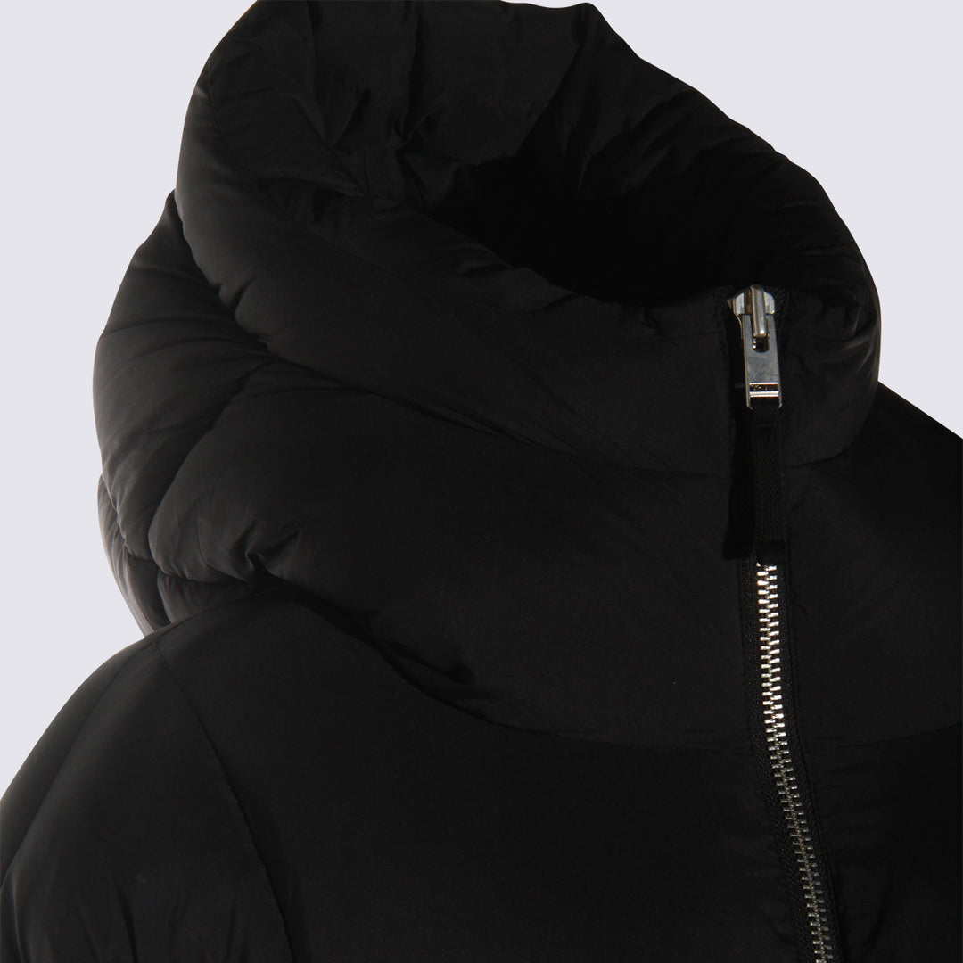 Thom Krom Coats - Blacks and greys | 5213c486ff45adf054d7b0427f6fd25b3f8ddd73