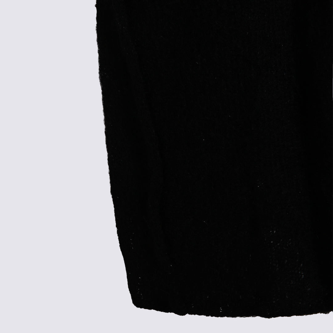 Thom Krom Sweaters - Blacks and greys | b06e5106812a3adf0847048f1ff24018f2220919