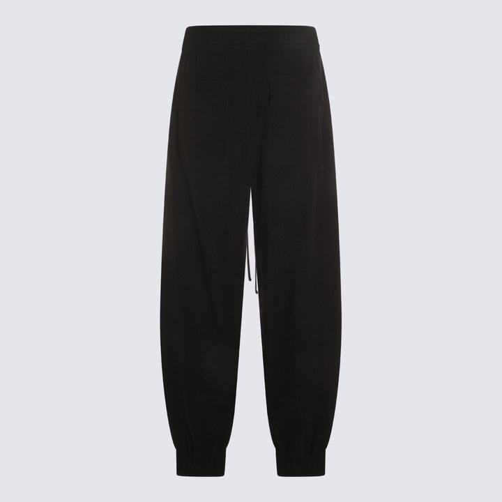 Thom Krom Trousers - Blacks and greys | 729056a852ed1df27946a16f7fc9c0d9bb6feb0d