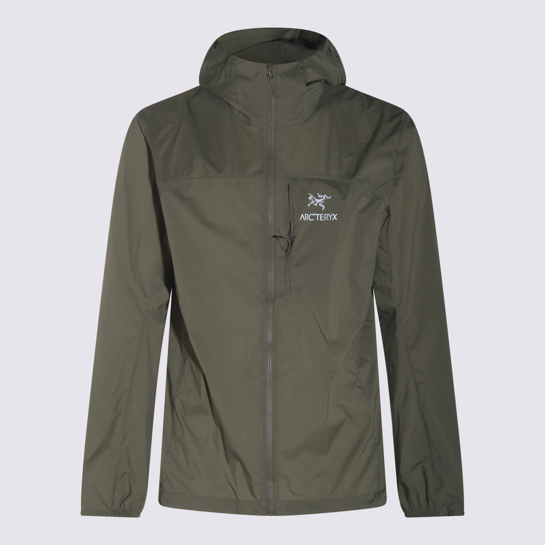 Arc*Teryx Jackets - FORAGE | f8379470b8db565b4ebdfc48f738ae6b22937846
