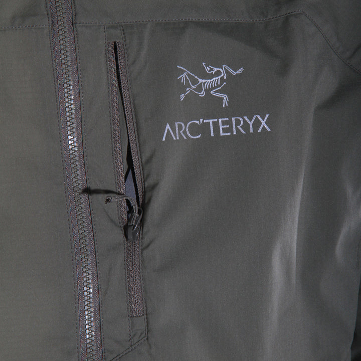 Arc*Teryx Jackets - FORAGE | 43dc57ca876ecf312e6027911bf0ac2828df3f1e