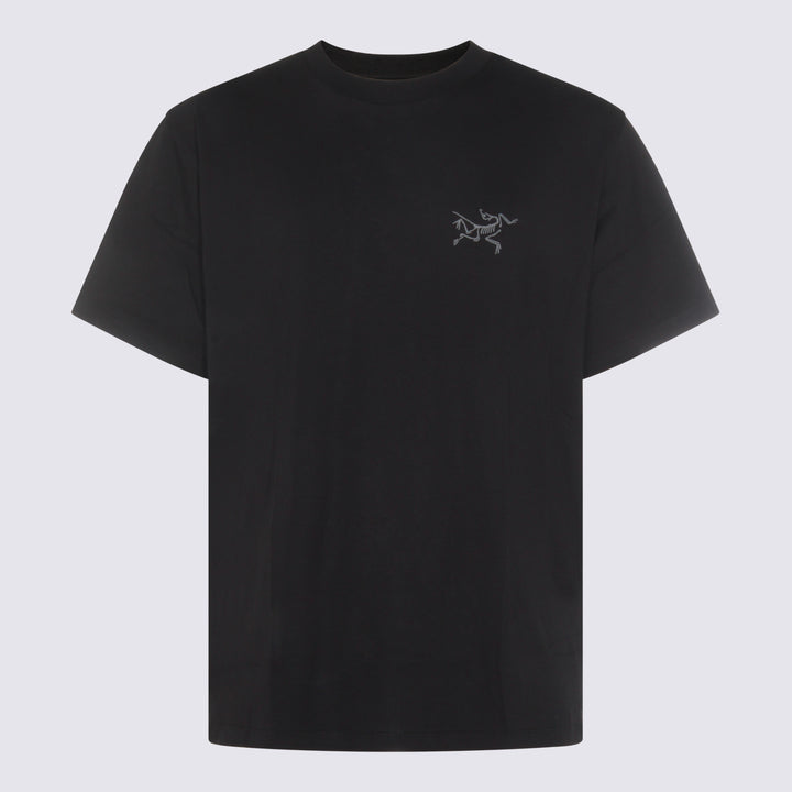 Arc*Teryx T-shirts and Polos - Blacks and greys | bf413620b50daf904095dcdf830bb23e450ddb27