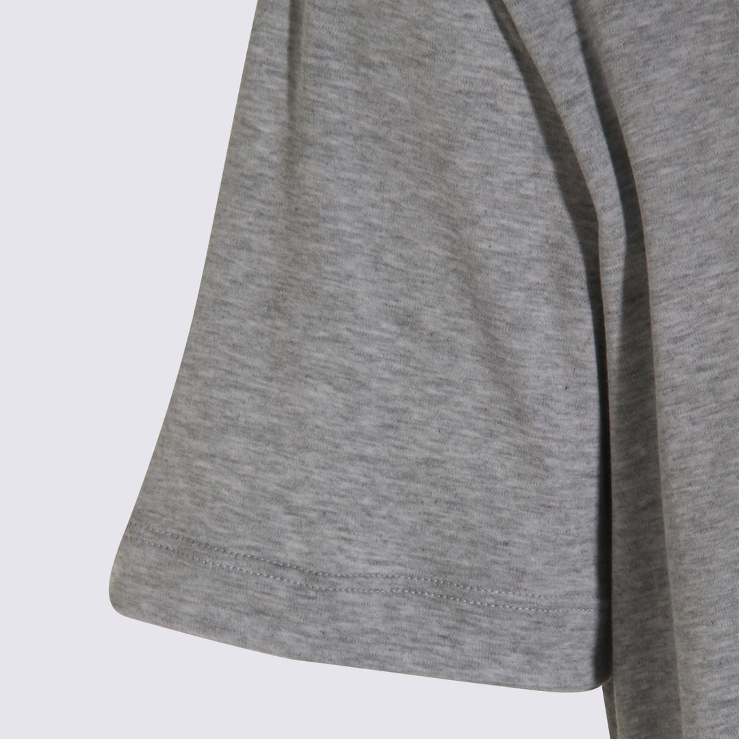 Eleventy T-shirts and Polos - Blacks and greys | d73e1a98785b7af8cd81152a71695fa664a8218f