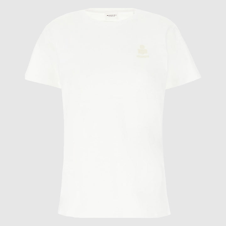 Marant Etoile T-shirts and Polos - Light and natural | 2c725c34deb4c36f5a14cf4aa7bda8fe2175f630