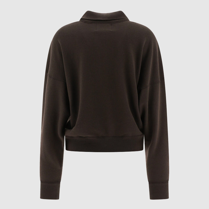 Marant Etoile Sweaters - FADED BLACK | 98cbdf95c396a97056df10bc91f0920bf62f84c8