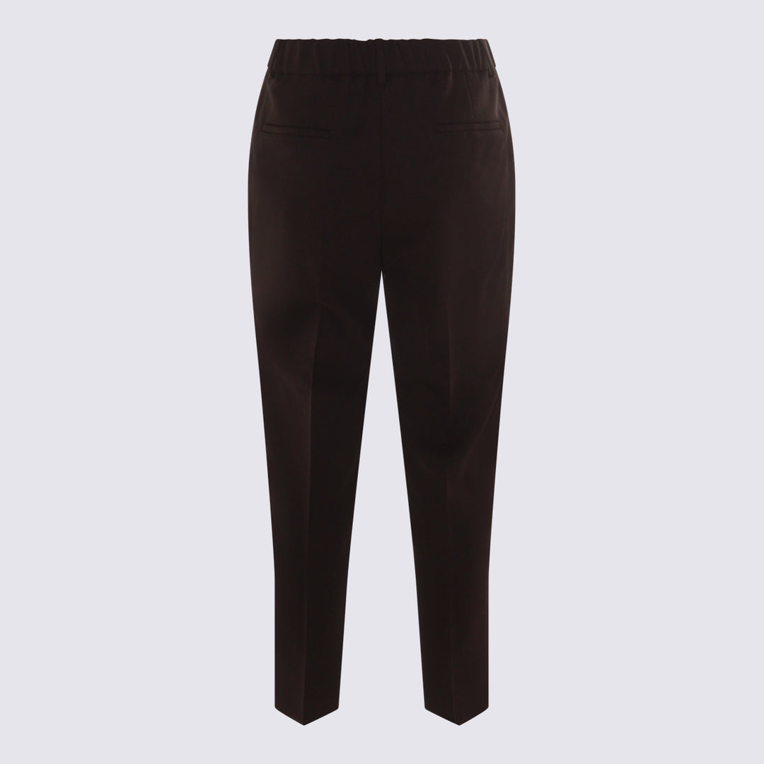 Incotex Trousers -  | 0fe4669057a18ee715f5b045dd38065460cd504e