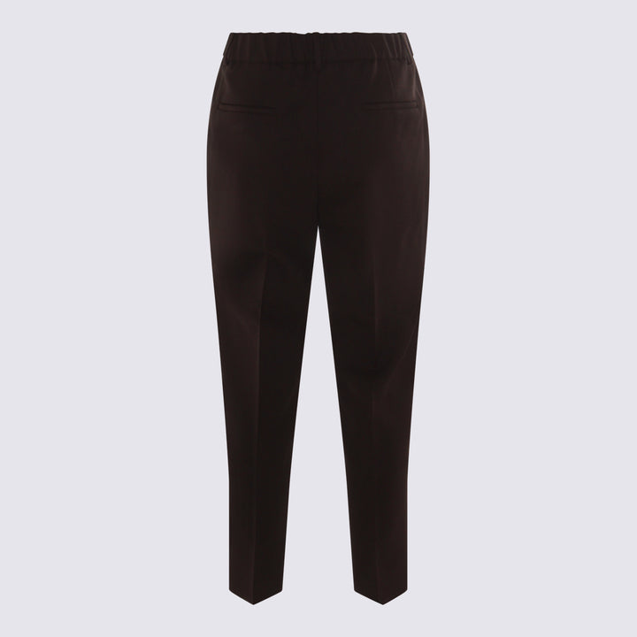 Incotex Trousers -  | 0fe4669057a18ee715f5b045dd38065460cd504e