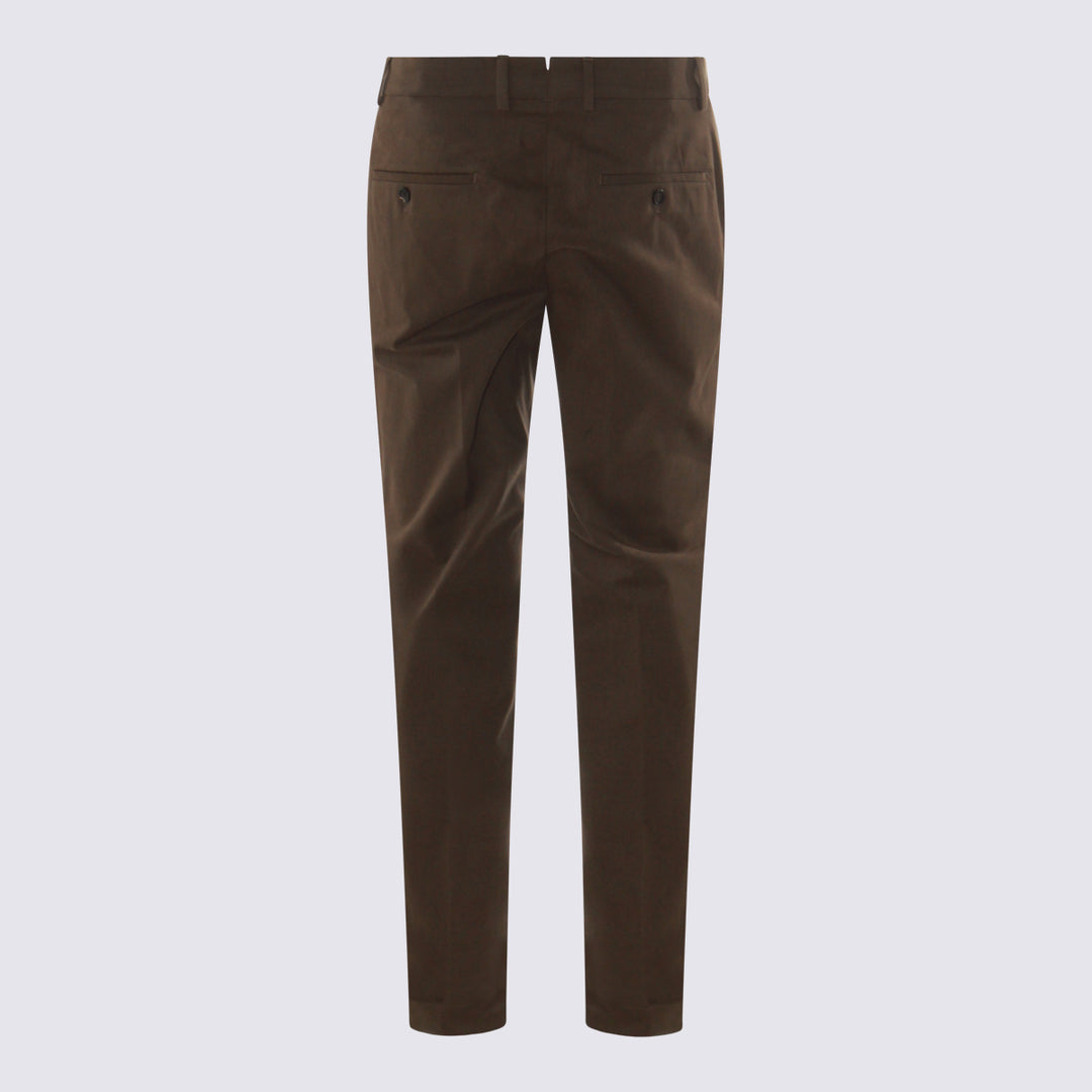 Incotex Trousers -  | f539a4ebfb3fbf1d2390a48d6f70881e27743eb3