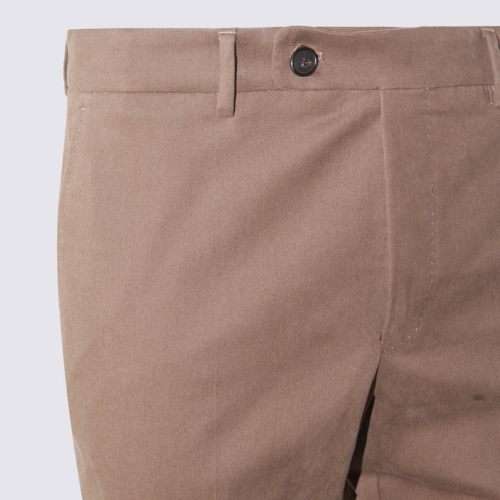 Incotex Trousers -  | 91aeea2e2fae5592bae47561eae67870c2097831