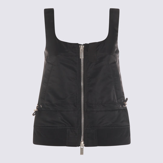 Top Blacks And Greys