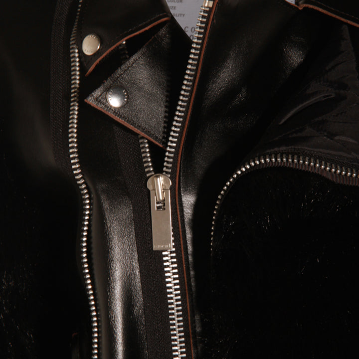 Sacai Jackets - Blacks and greys | 261264ca261248ce489295d6b0e61c87605e4f78