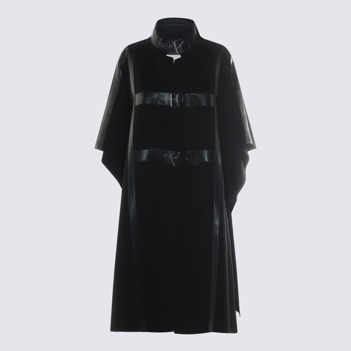 Twin-Set Jackets - Blacks and greys | c67af895be266979005d99fd7adc00d291fd6024