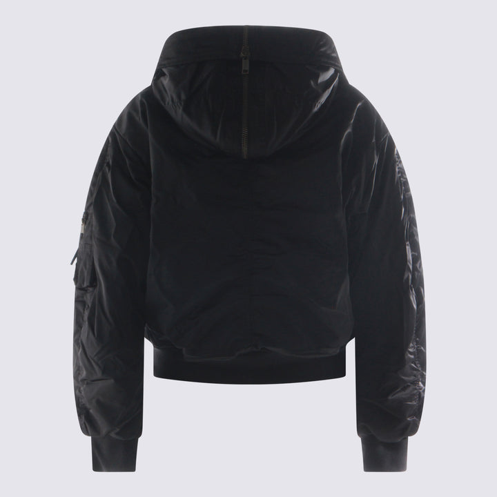 Marant Etoile Jackets - Blacks and greys | a76212b1204b500cbdd16303b545eef475471b00