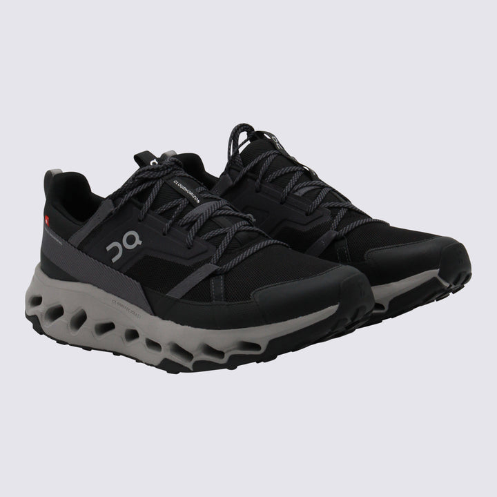 On Sneakers - BLACK/ALLOY | 0c74c57e870e99b5e38661299bf5d0de488f20a3