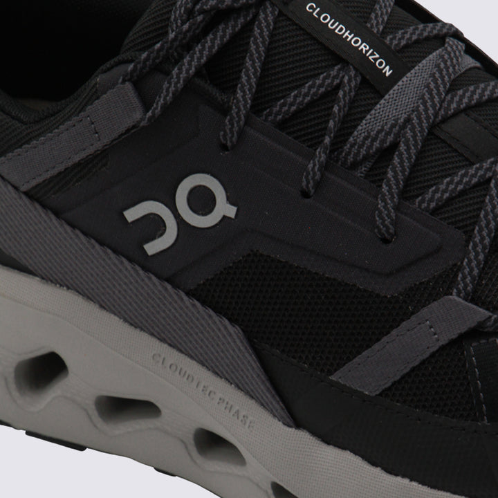 On Sneakers - BLACK/ALLOY | 2950d421ebf05d250ad55a1b90a002d319fc33ca