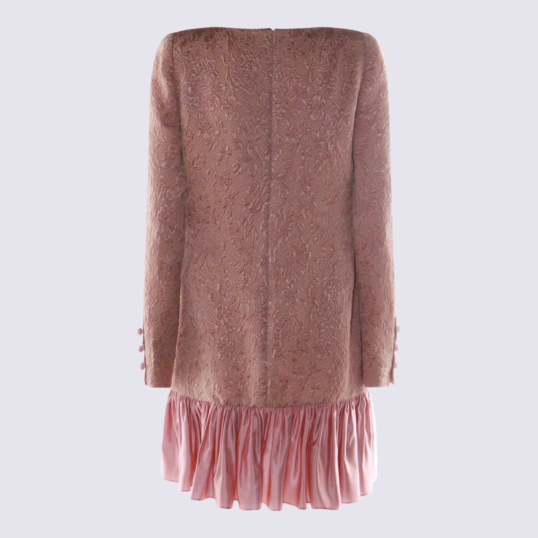 Valentino Dresses - Light and natural | cdbcfbc7eef014ee2a587f27cebb914d3b95da3c